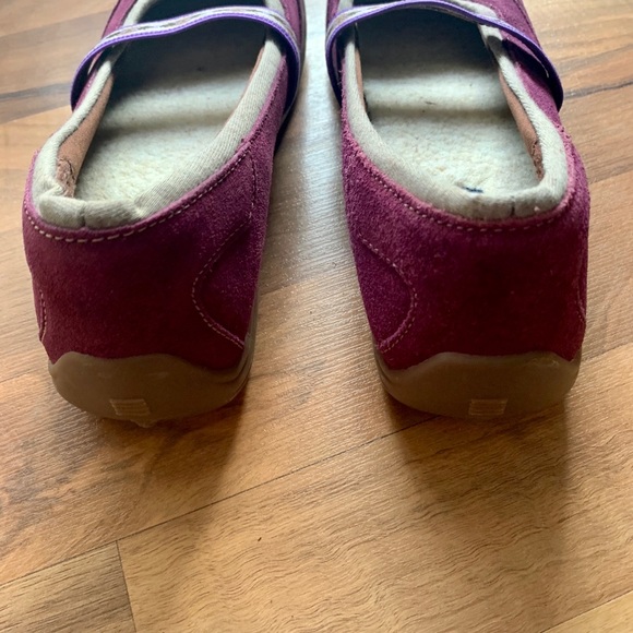 Lands end shoes 6.5 - Picture 4 of 5